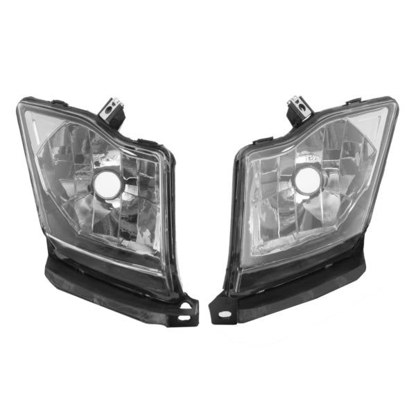 HEADLIGHT HOUSING FT BRP KIMPEX