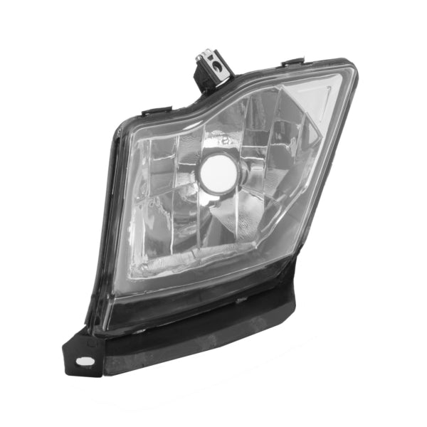 HEADLIGHT HOUSING FT LF BRP KIMPEX