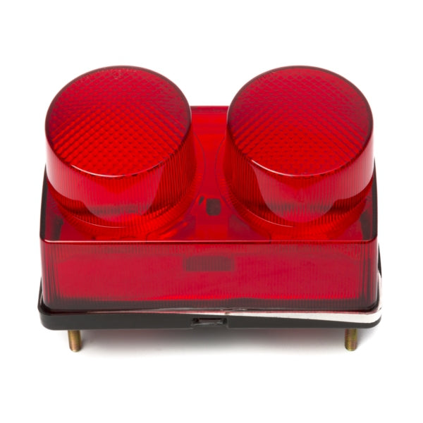 TAILLIGHT HOUSING RR YAM KIMPEX