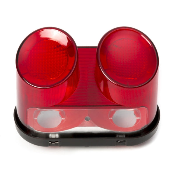 TAILLIGHT HOUSING RR YAM KIMPEX