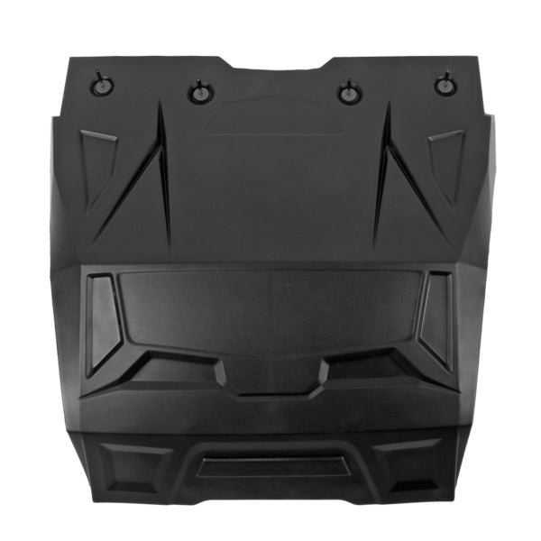 Snow Flaps - Rear Ski-Doo Snow Flap