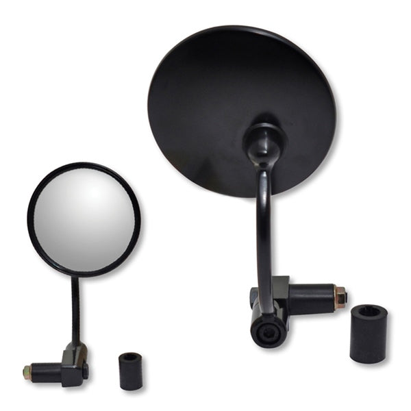 Mirrors - Universal Bar-End Mirror