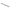 SPEEDOMETER KEY POL QTY1 KIMPEX