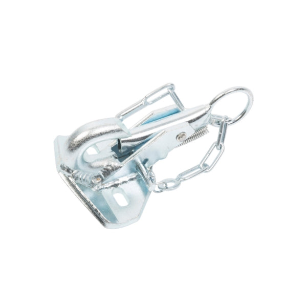 Sleigh Hitches - High Performance Sleigh Hitch