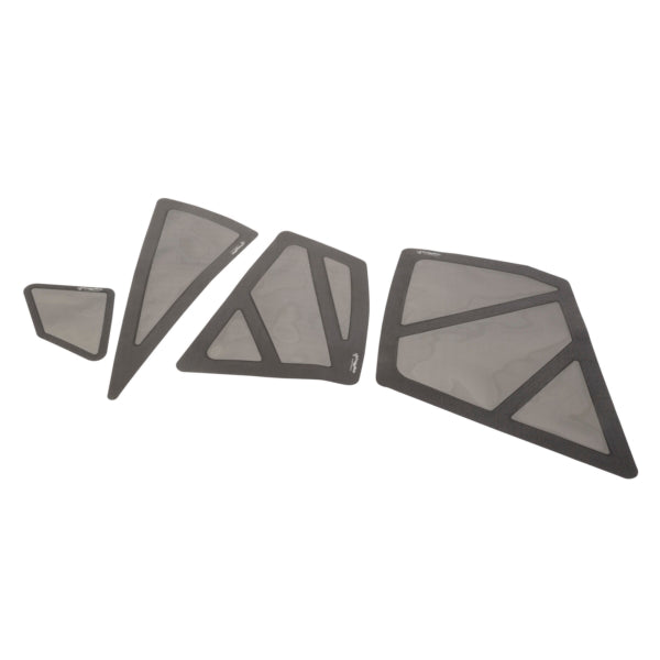 A/C CLUTCH SIDE VENT KIT (4PC)