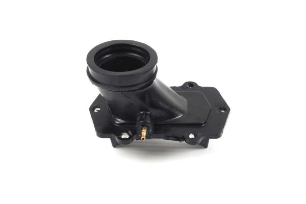 CARBURETOR FLANGE A/C