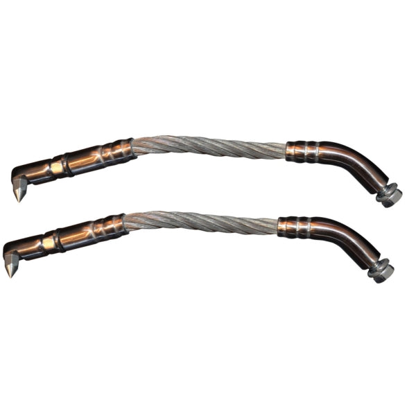 Ice Scratchers - Performance Ice Scratcher, Short
