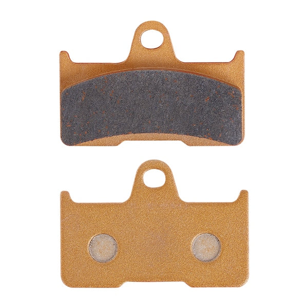 CRM-F156 KIMPEX BRAKE PAD