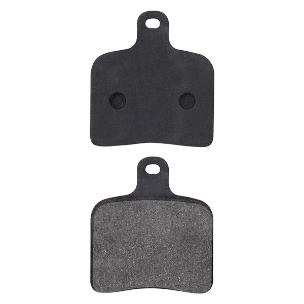 BRAKE PAD SEMI-METALLIC POL KIMPEX