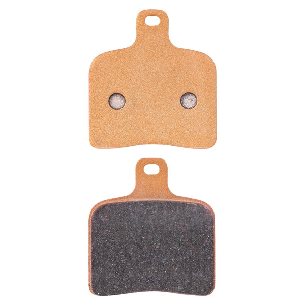 BRAKE PAD CERAMIC POL KIMPEX