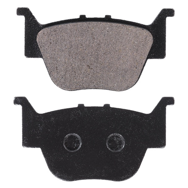 BRAKE PAD RR HON SEMI-METALLIC