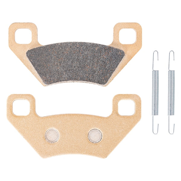 BRAKE PAD A/C CERAMIC