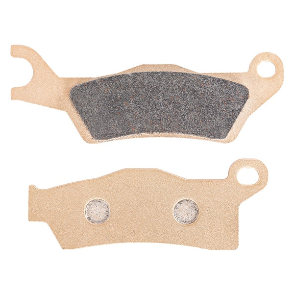 BRAKE PAD C-AM CERAMIC