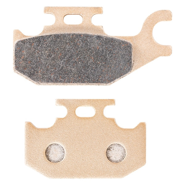 BRAKE PAD C-AM CERAMIC