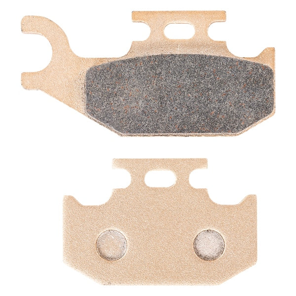 BRAKE PAD C-AM CERAMIC