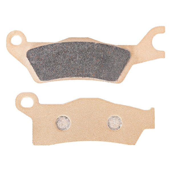 BRAKE PAD RR LF C-AM CERAMIC