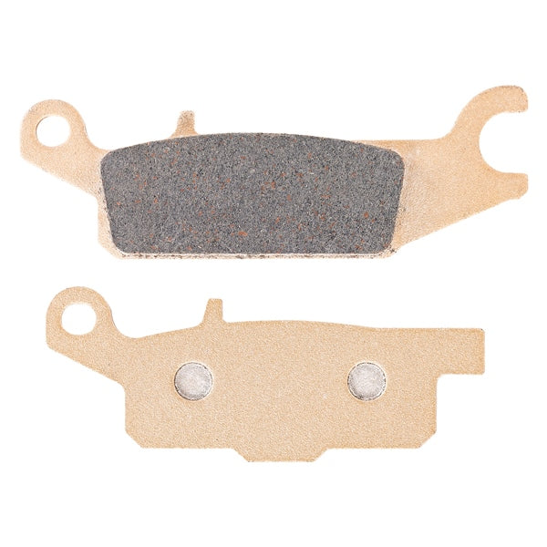 BRAKE PAD YAM CERAMIC