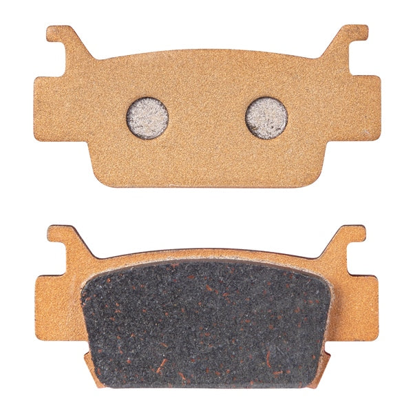 BRAKE PAD FT HON CERAMIC