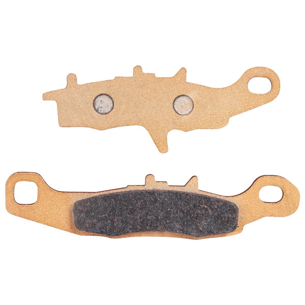 BRAKE PAD FT RG KAWA CERAMIC
