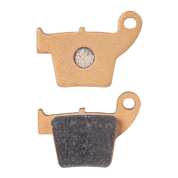 BRAKE PAD RR HON CERAMIC