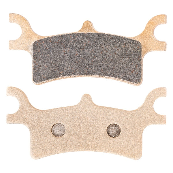 BRAKE PAD RR POL CERAMIC