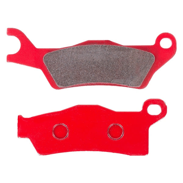 BRAKE PAD RR LF C-AM KEVLAR/CARBON