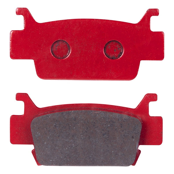 BRAKE PAD FT HON KEVLAR/CARBON