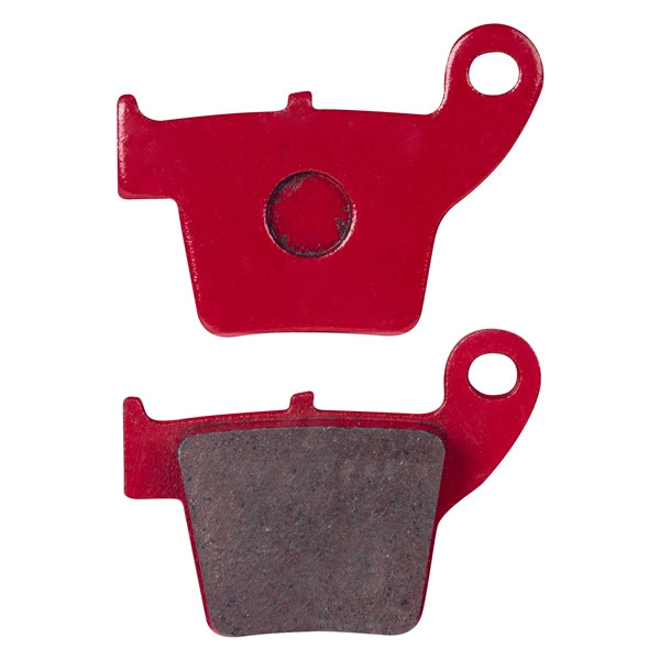 BRAKE PAD RR HON KEVLAR/CARBON