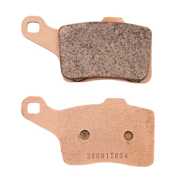 DL604 BRAKE PAD BRP KIMPEX