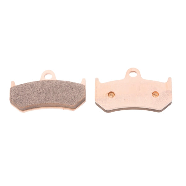 DL608 BRAKE PAD YAM KIMPEX