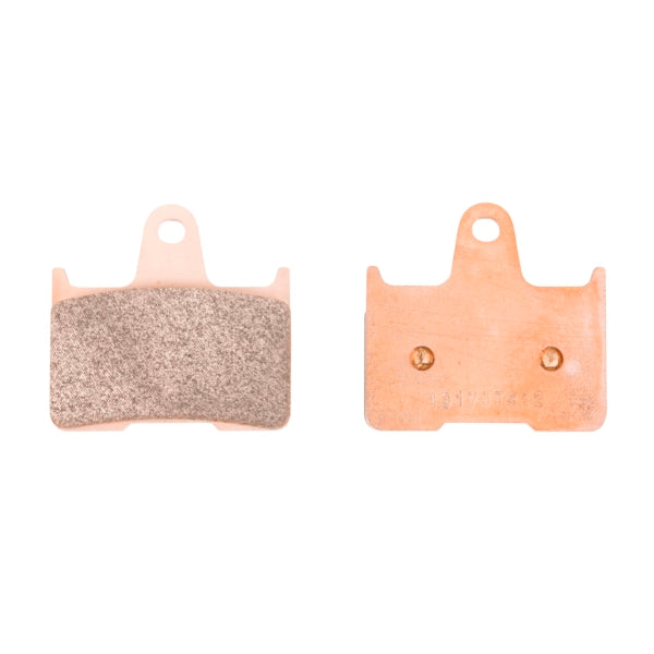 DL612 BRAKE PAD YAM KIMPEX