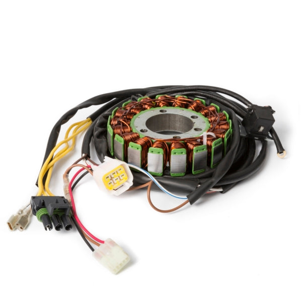 STATOR POL KIMPEX