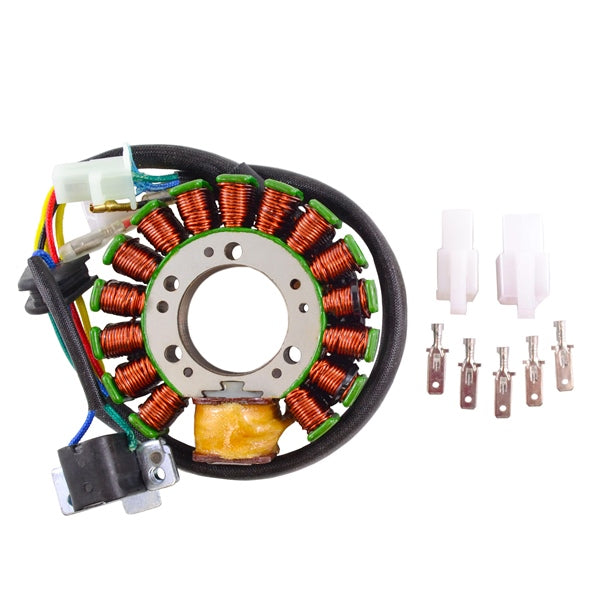 STATOR SUZ KIMPEX