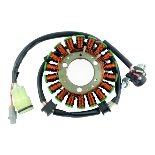 STATOR YAM KIMPEX