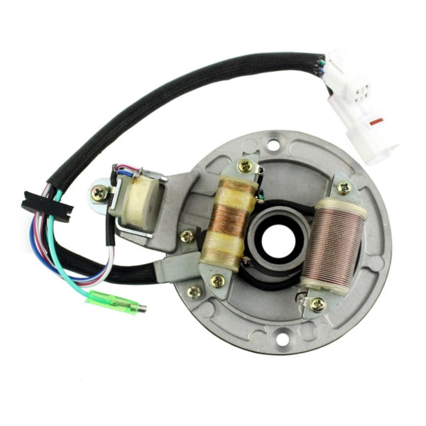 STATOR YAM KIMPEX