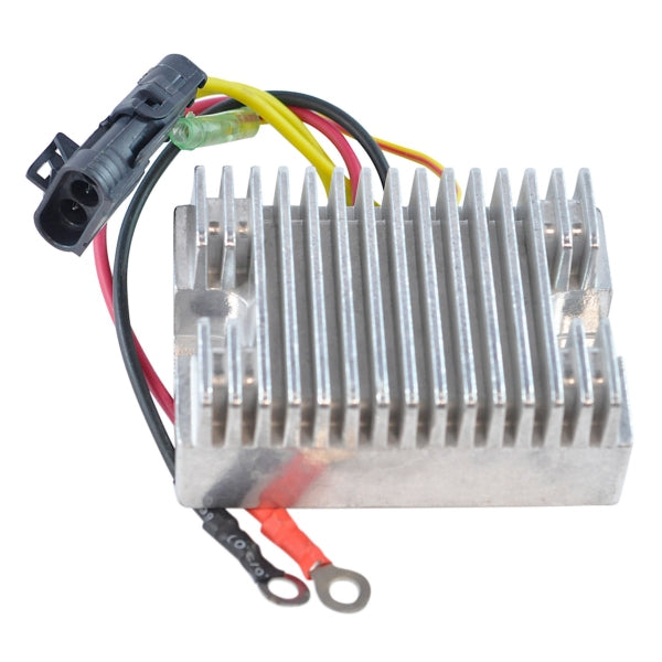 VOLTAGE REGUL/RECTIFIER MOSFET POL