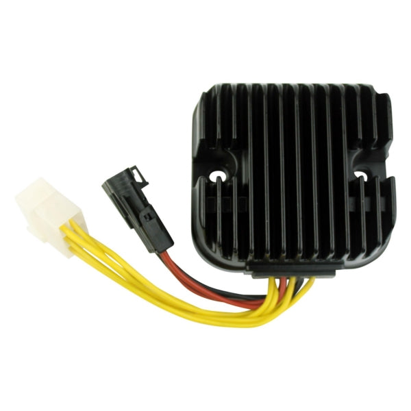 VOLTAGE REGUL/RECTIFIER MOSFET POL