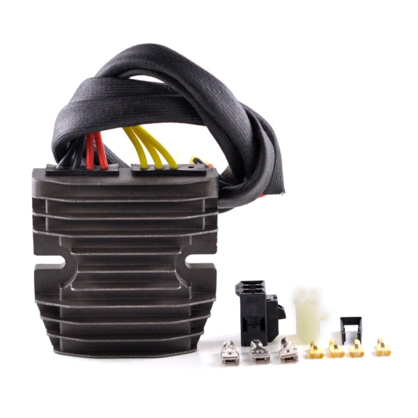 VOLTAGE REGUL/RECTIFIER MOSFET HON