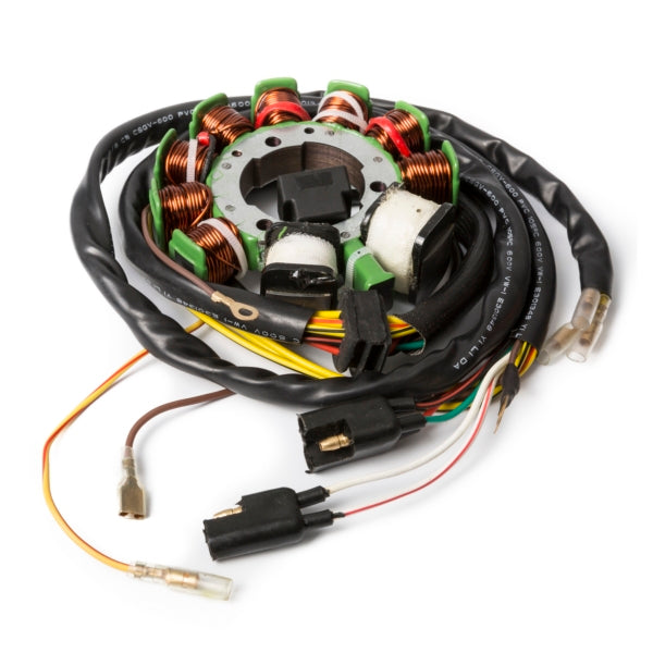 STATOR POL KIMPEX