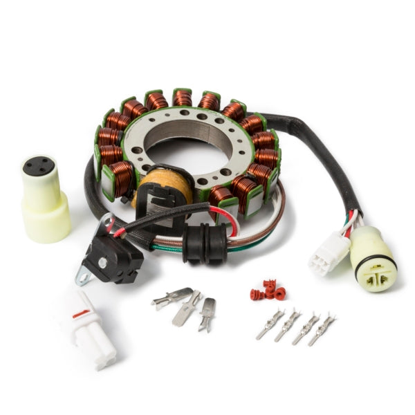 STATOR YAM KIMPEX
