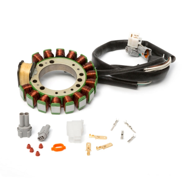 STATOR YAM KIMPEX