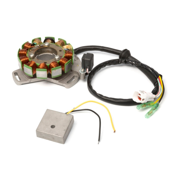 STATOR YAM KIMPEX