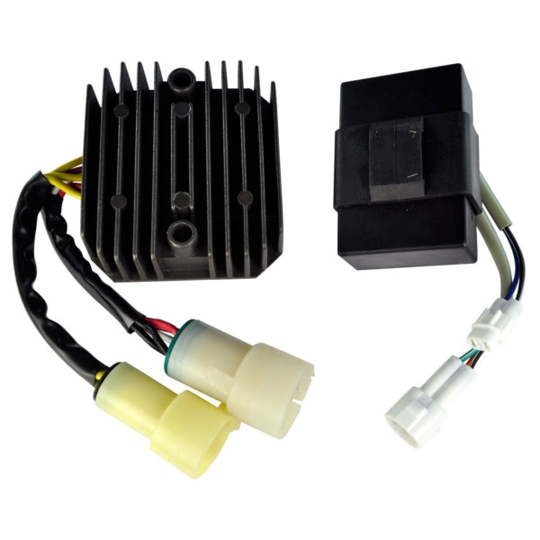 Ignition Boxes - CDI Box and Stator Kit