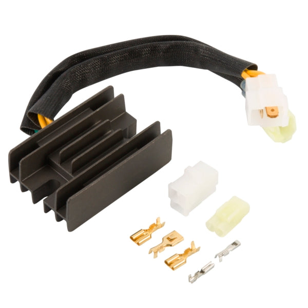 VOLTAGE REGUL/RECTIFIER A/C KIMPEX