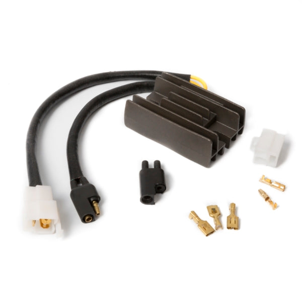 VOLTAGE REGUL/RECTIFIER A/C KIMPEX
