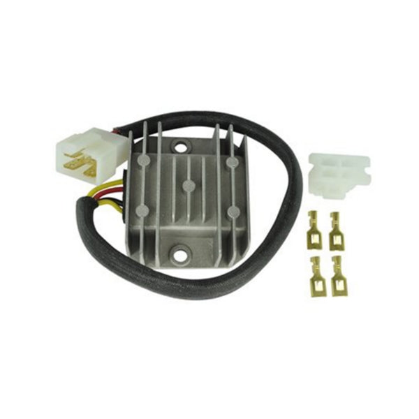 VOLTAGE REGUL/RECTIFIER HON KIMPEX