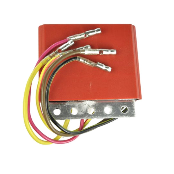 VOLTAGE REGUL/RECTIFIER POL KIMPEX