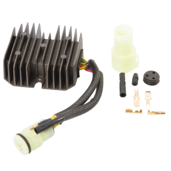 VOLTAGE REGUL/RECTIFIER HON KIMPEX