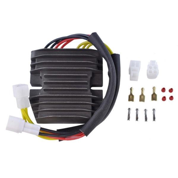VOLTAGE REGUL/RECTIFIER MOSFET SUZ