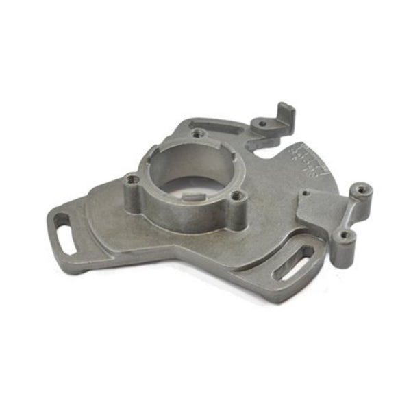 Adjustable Stator Plates - Adjustable Stator Timing Back Plate